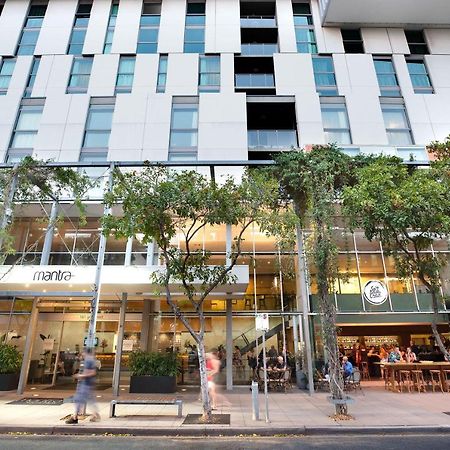 Mantra South Bank Brisbane Hotel Kültér fotó