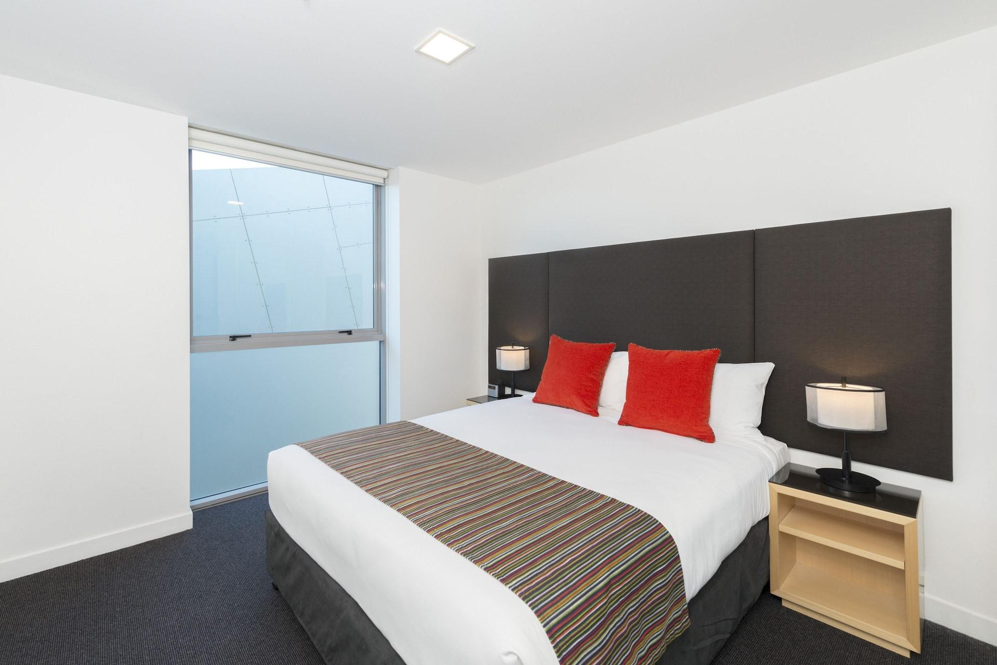 Mantra South Bank Brisbane Hotel Kültér fotó
