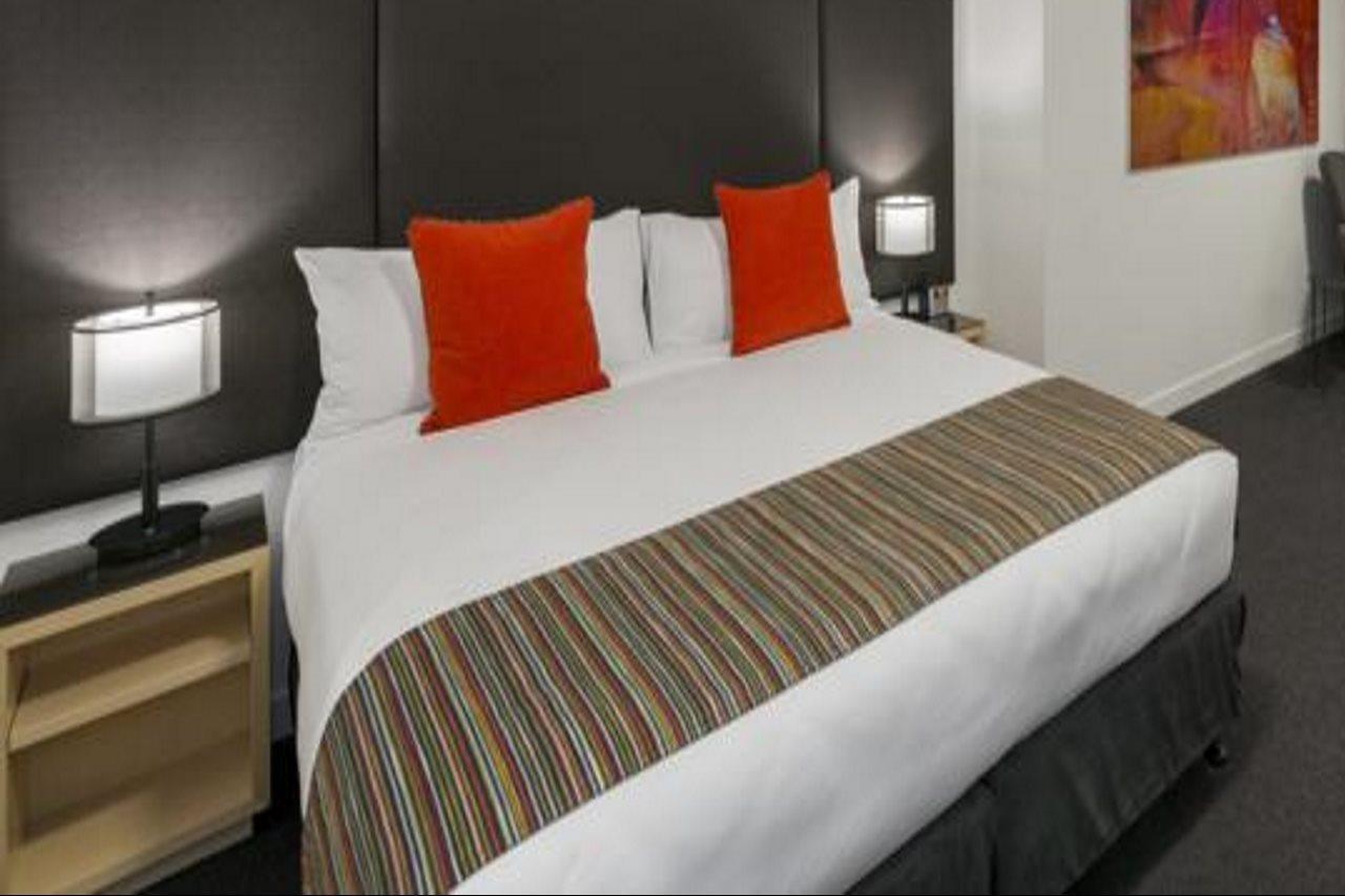 Mantra South Bank Brisbane Hotel Kültér fotó