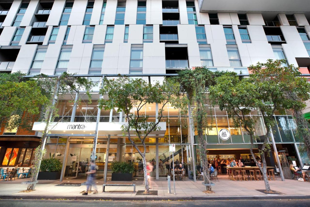 Mantra South Bank Brisbane Hotel Kültér fotó